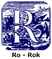 Ro-Rok